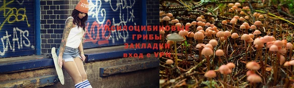 кокс Белоозёрский